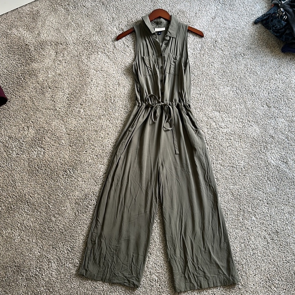 Universal Thread Jumpsuit - Picture 2 of 5